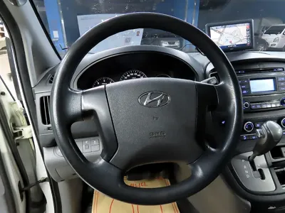 Hyundai Starex 2017, 323971 км, за 6900000 KRW - фото 10