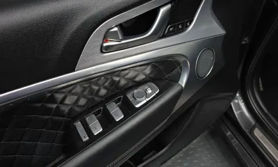 Genesis G70 2019, 134147 км, за 18400000 KRW - фото 15