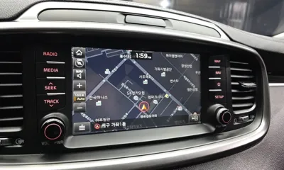 Kia Sorento 2019, 140953 км, за 13500000 KRW - фото 14