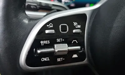 Mercedes-Benz GLE-Class 2020, 46563 км, за 56900000 KRW - фото 36