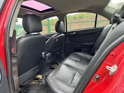 Mitsubishi Lancer EX 2013, 100000 км, за 15800 CNY - фото 7