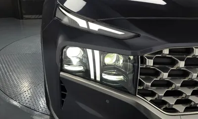 Hyundai Santafe 2023, 50457 км, за 26000000 KRW - фото 22