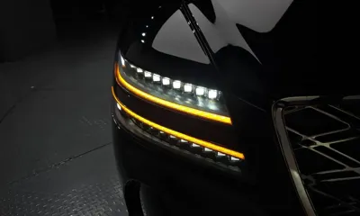 Genesis G80 2025, 19643 км, за 56990000 KRW - фото 22