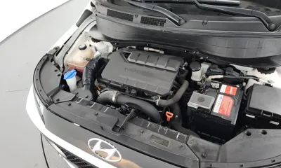 Hyundai Casper 2023, 60593 км, за 14900000 KRW - фото 6