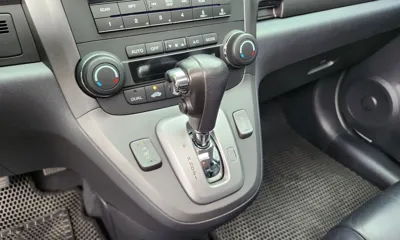 Honda CR-V 2008, 97200 км, за 5400000 KRW - фото 9