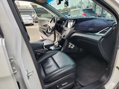 Hyundai Santafe 2016, 137999 км, за 9900000 KRW - фото 18