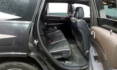 Jeep Cherokee 2014, 115645 км, за 8990000 KRW - фото 12