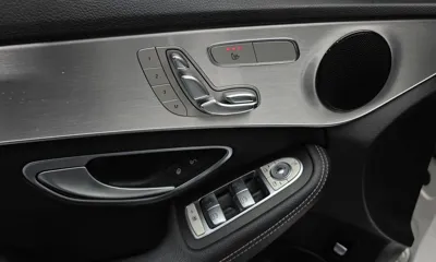 Mercedes-Benz C-Class 2018, 80035 км, за 15500000 KRW - фото 16