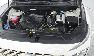 Hyundai Santafe 2022, 12785 км, за 26500000 KRW - фото 6