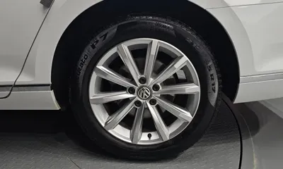 Volkswagen Passat 2018, 15607 км, за 21700000 KRW - фото 21