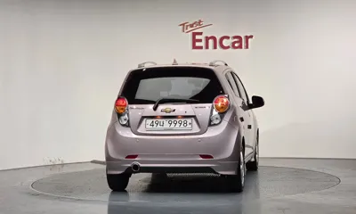 ChevroletGMDaewoo Matiz 2011, 15155 км, за 3200000 KRW - фото 4