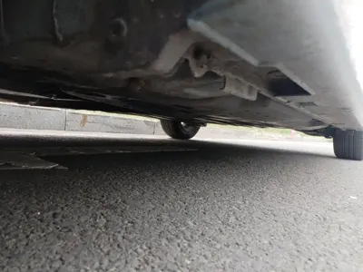 Honda Fit 2020, 45500 км, за 46200 CNY - фото 21