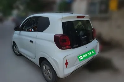Roewe Clever 2022, 13500 км, за 31964.05 CNY