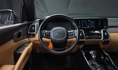 Kia Sorento 2021, 103809 км, за 19500000 KRW - фото 13