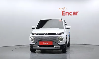 Hyundai Casper 2023, 55536 км, за 12100000 KRW - фото 3