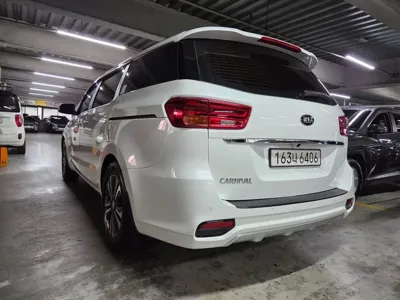 Kia Canival 2019, 41855 км, за 15990000 KRW - фото 2