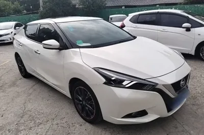 Nissan Lannia 2016, 126300 км, за 42671.96 CNY