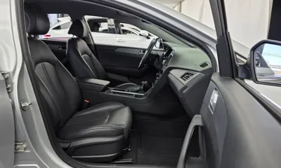 Hyundai Sonata 2017, 137838 км, за 6490000 KRW - фото 11