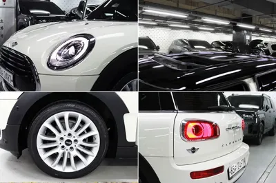 MINI Clubman 2018, 36200 км, за 15200000 KRW - фото 20