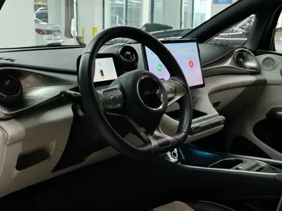 BYD Dolphin 2022, 27000 км, за 56800 CNY - фото 10