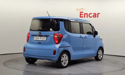 Kia Ray 2014, 171894 км, за 3900000 KRW