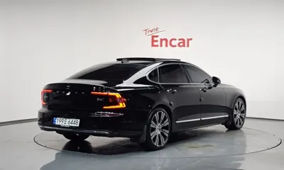 Volvo S90 2023, 28014 км, за 46500000 KRW