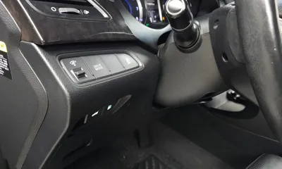 Hyundai Grandeur 2017, 110022 км, за 8200000 KRW - фото 15
