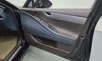 Genesis G80 2021, 106978 км, за 29990000 KRW - фото 24