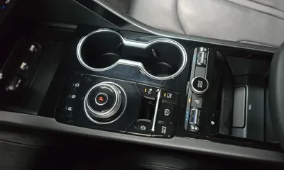 Kia K5 2023, 63111 км, за 23100000 KRW - фото 9