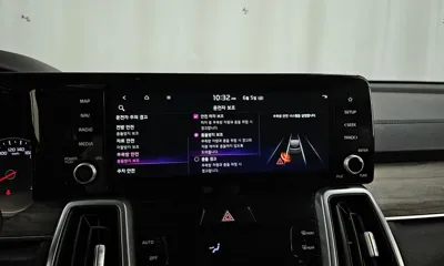 Kia Sorento 2021, 74335 км, за 20790000 KRW - фото 16