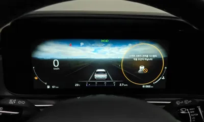 Kia Canival 2023, 81302 км, за 29900000 KRW - фото 8
