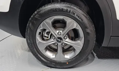 Kia Seltos 2025, 6363 км, за 23200000 KRW - фото 21