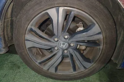 Honda Civic 2019, 83600 км, за 57903 CNY - фото 8