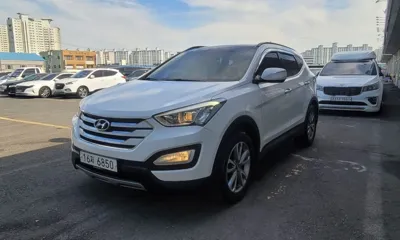 Hyundai Santafe 2013, 182260 км, за 6900000 KRW