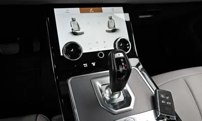 Land Rover Range Rover Evoque 2021, 93390 км, за 28000000 KRW - фото 9