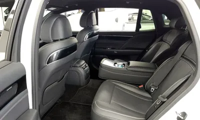 Genesis G90 2023, 64233 км, за 65000000 KRW - фото 26