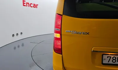 Hyundai Starex 2020, 105975 км, за 21500000 KRW - фото 23