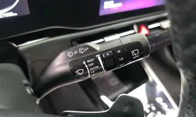 Kia Niro 2024, 27203 км, за 28200000 KRW - фото 17