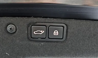 Hyundai Equus 2013, 85696 км, за 11900000 KRW - фото 20