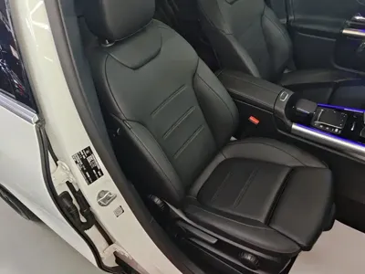 Mercedes-Benz GLA 2022, 44400 км, за 117200 CNY - фото 25