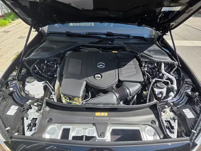 Mercedes-Benz E-Class 2026, 2010 км, за 37600000 KRW - фото 6