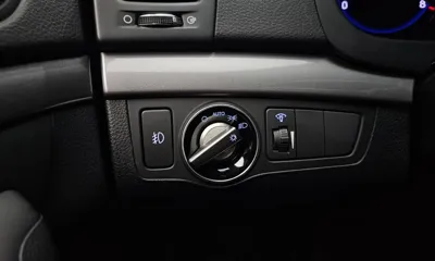 Hyundai i40 2014, 90668 км, за 7500000 KRW - фото 19