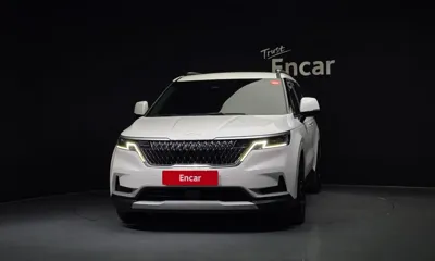 Kia Canival 2022, 111455 км, за 21500000 KRW - фото 3