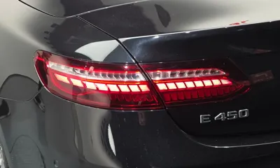 Mercedes-Benz E-Class 2021, 74700 км, за 48900000 KRW - фото 23