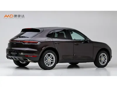 Porsche Macan 2020, 57000 км, за 208000 CNY