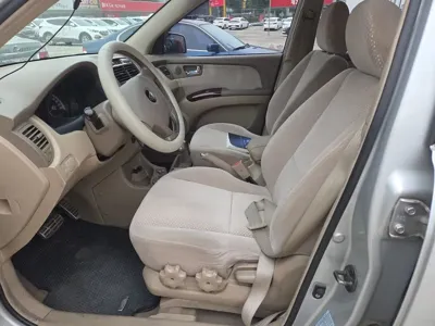 Kia Sportage 2007, 187000 км, за 1700000 KRW - фото 11