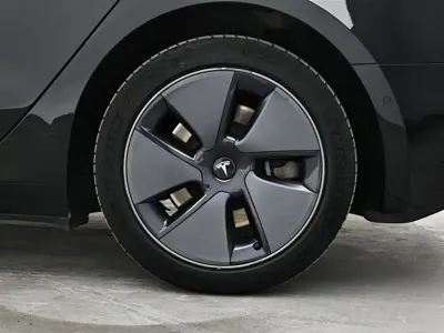 Tesla Model 3 2022, 26200 км, за 146800 CNY - фото 9