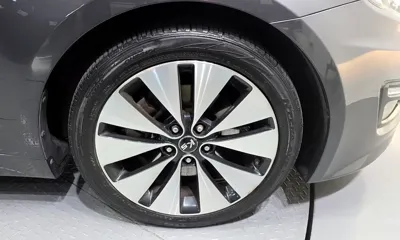 Kia K5 2012, 107100 км, за 4300000 KRW - фото 21
