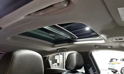 ChevroletGMDaewoo Impala 2016, 179976 км, за 4800000 KRW - фото 18