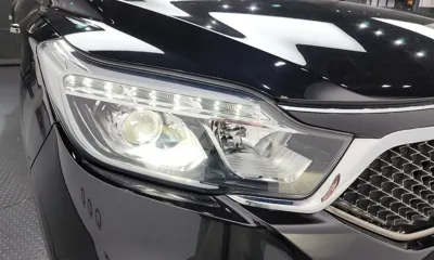 KG_Mobility_Ssangyong Rexton 2019, 162160 км, за 12500000 KRW - фото 22